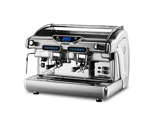 COFFEE MACHINE GALILEO 2G/14/EL BLA 230V