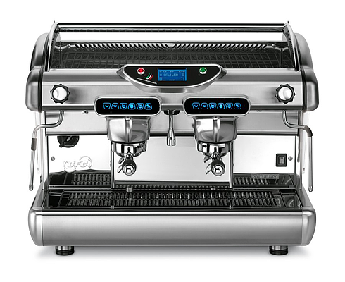 COFFEE MACHINE GALILEO 2G/11/EL WHI 230V