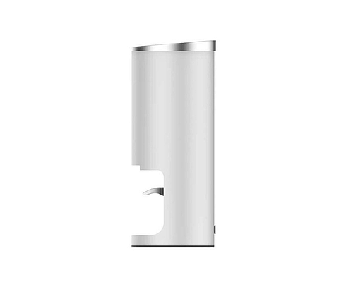 Cinoart Automatic Coffee Tamper - WHITE (58MM TAMPER)