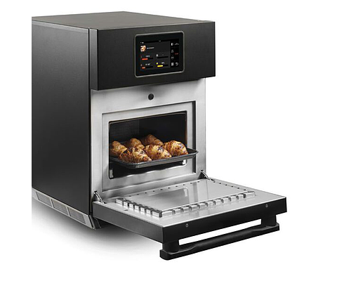 LAINOX ORACLE STANDARD HIGH SPEED OVEN BLACK