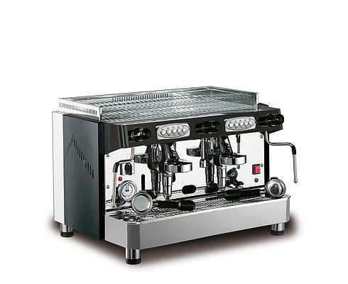 COFFEE MACHINE LA ROMANA 2G/11-Ø215/EL STE