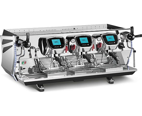 BFC COFFEE MACHINE AVIATOR 3G/LE/TCI STE 230V