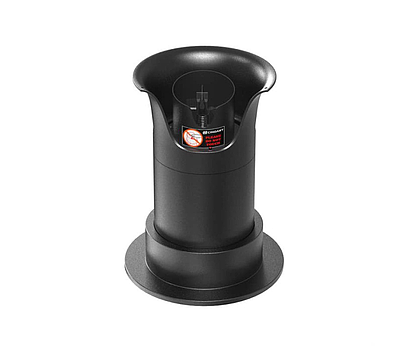 CINOART PORTAFILTER CLEANER