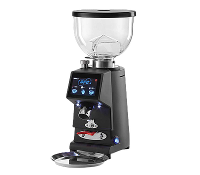 COFFEE GRINDER TWIST ELE Ø58 110V