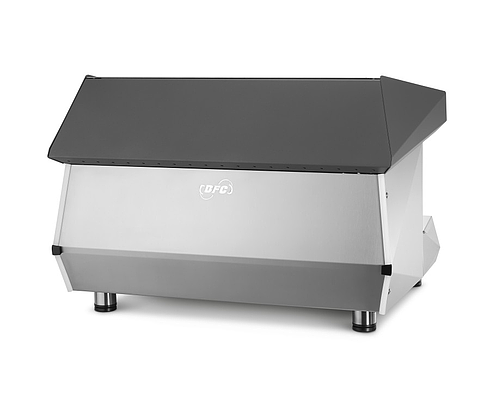 DE LUX &quot;RS&quot; 2G/14/EL GRAY