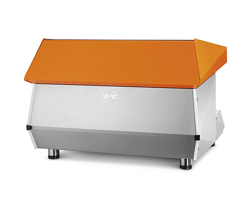 DE LUX &quot;RS&quot; 2G/14/EL ORA 2