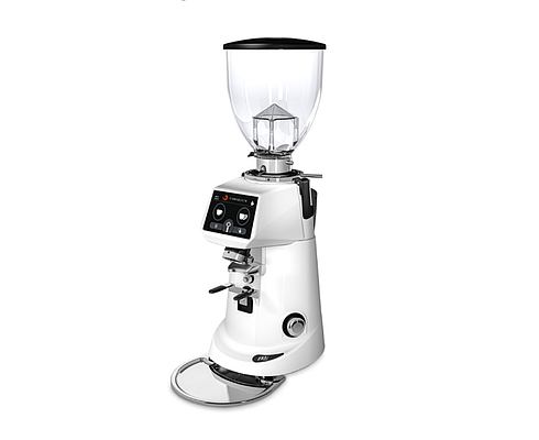 F83 ELECTRONIC PRO V220 WHITE SCHUCO V2 (ADJUSTMENT FORK) FIORENZATO