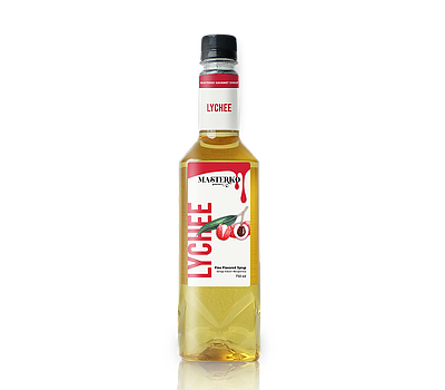 Masterko Lychee Syrup 750 ml