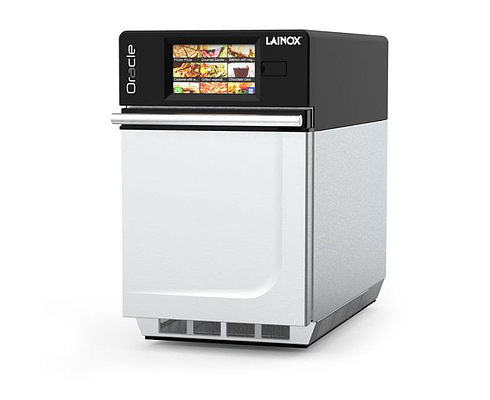 ORACLE STANDARD HIGH SPEED OVEN GREY