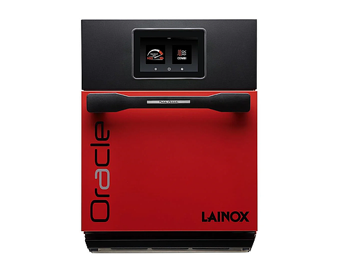ORACLE STANDARD HIGH SPEED OVEN RED