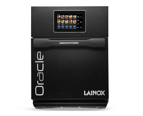 ORACLE STANDARD HIGH SPEED OVEN BLACK        Down Payment 50%, Pelunasan 3 hari sebelum pengiriman