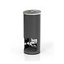 PRECISION TAMP PT 12- BLACK (58MM TAMPER)