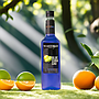 Masterko Blue Curacao Syrup 750 ML