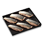 LAINOX ORACLE STANDARD HIGH SPEED OVEN RED