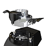 F64EVO XGI PRO V220 MATT BLACK SCHUCO PLUG(ADJ. FORK) (RED SPEED) V2 FIORENZATO