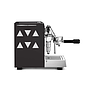 COFFEE MACHINE EXPERTA 1G/1,3/LE BLACK WHITE