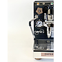 COFFEE MACHINE EXPERTA 1G/1,3/LE BLACK WHITE
