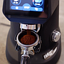 F64EVO ELECTRONIC GRINDER MATT BLACK (ADJUSTABLE FORK) FIORENZATO