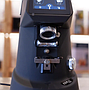 F64EVO ELECTRONIC GRINDER MATT BLACK (ADJUSTABLE FORK) FIORENZATO