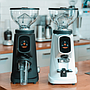 Fiorenzato All Ground Grinder - Deep Black