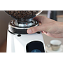 Fiorenzato All Ground Grinder - White & Walnut