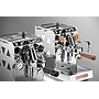 COFFEE MACHINE EXPERTA 1G/1,3/LE WHITE BLACK