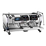 COFFEE MACHINE GENERATION-X 2G/EL/TCI+PP