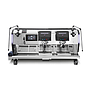 COFFEE MACHINE GENERATION-X 2G/EL/TCI+PP