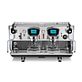 BFC COFFEE MACHINE AVIATOR 2G/EL/TCI BLA 230V