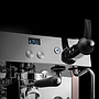 COFFEE MACHINE RISE 2G/EL/TCI BLACK 230V