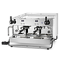 COFFEE MACHINE RISE 2G/EL/TCI BLUE/STE 230