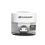 CINOART AUTOMATIC COFFEE TAMPER  BELOW FIORENZATO F83 & F64-WHITE