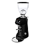 F83 ELECTRONIC GRINDER MATT BLACK (ADJUSTABLE FORK) FIORENZATO