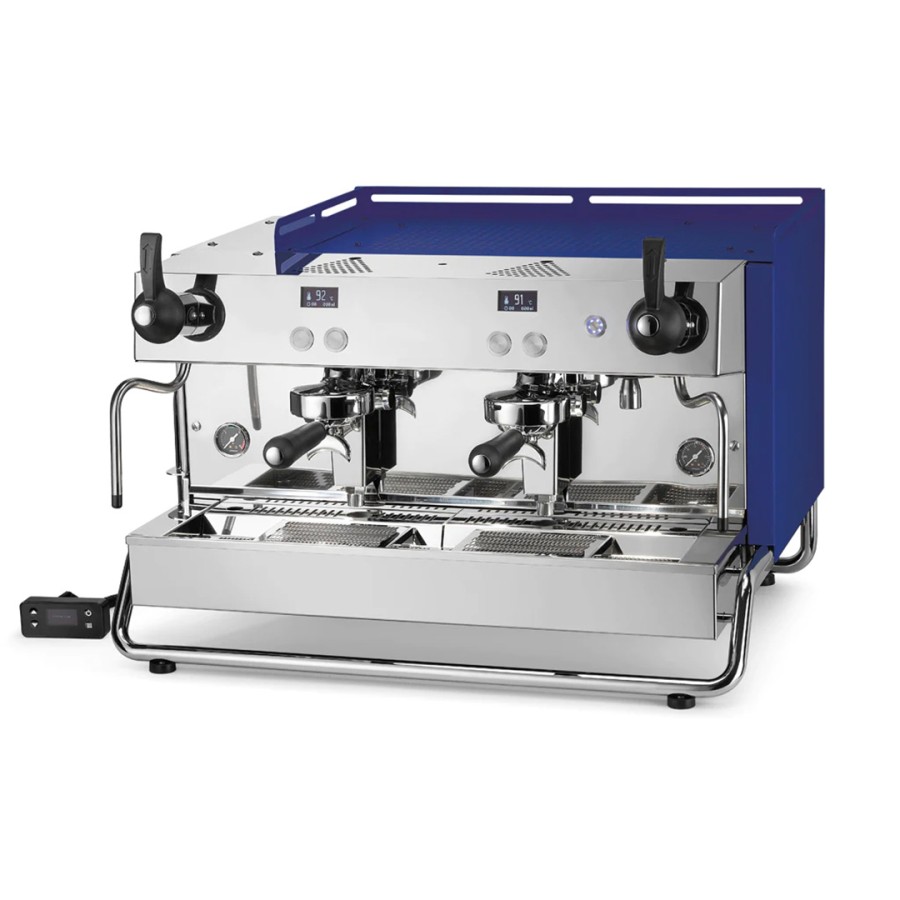 RISE 2G/EL/TCI BLUE/STE 230V