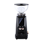 ALL GROUND GRINDER V220 PLUG DEEP BLACK BODY DEEP BLACK DISPLAY ROSE GOLD