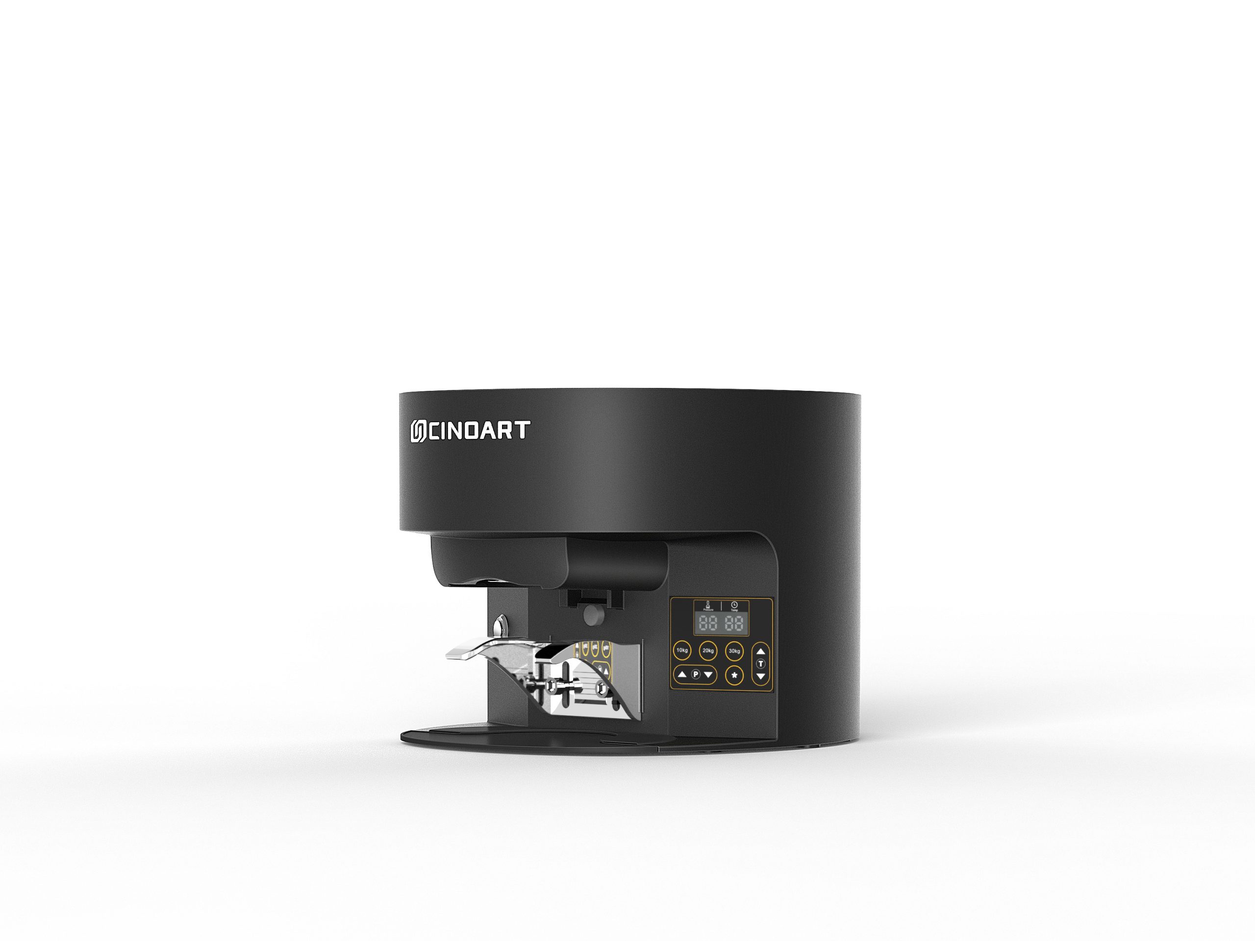 Cinoart - Automatic Coffee Tamper for Fiorenzato (PTB-FI)