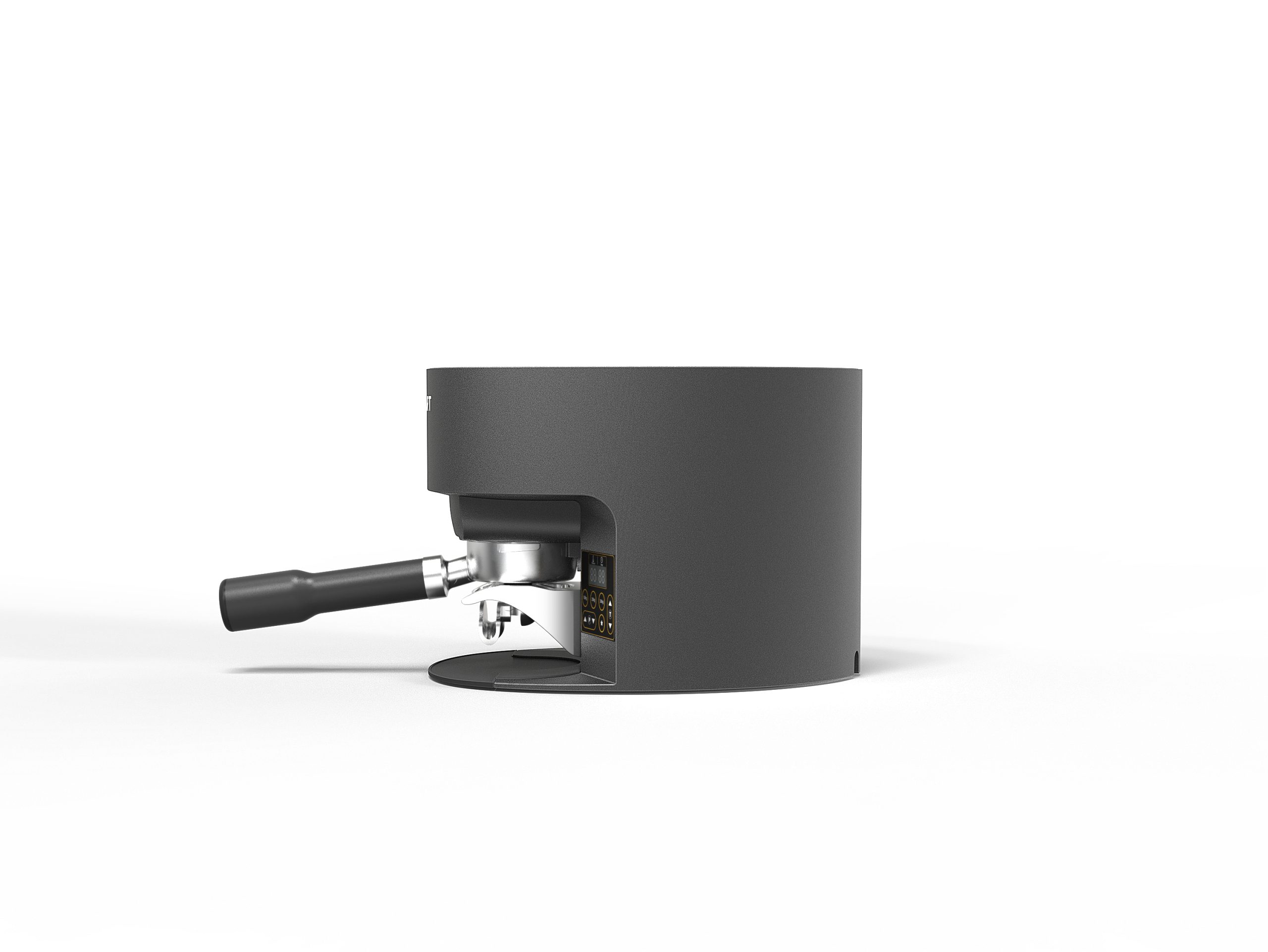 Cinoart - Automatic Coffee Tamper for Fiorenzato (PTB-FI)