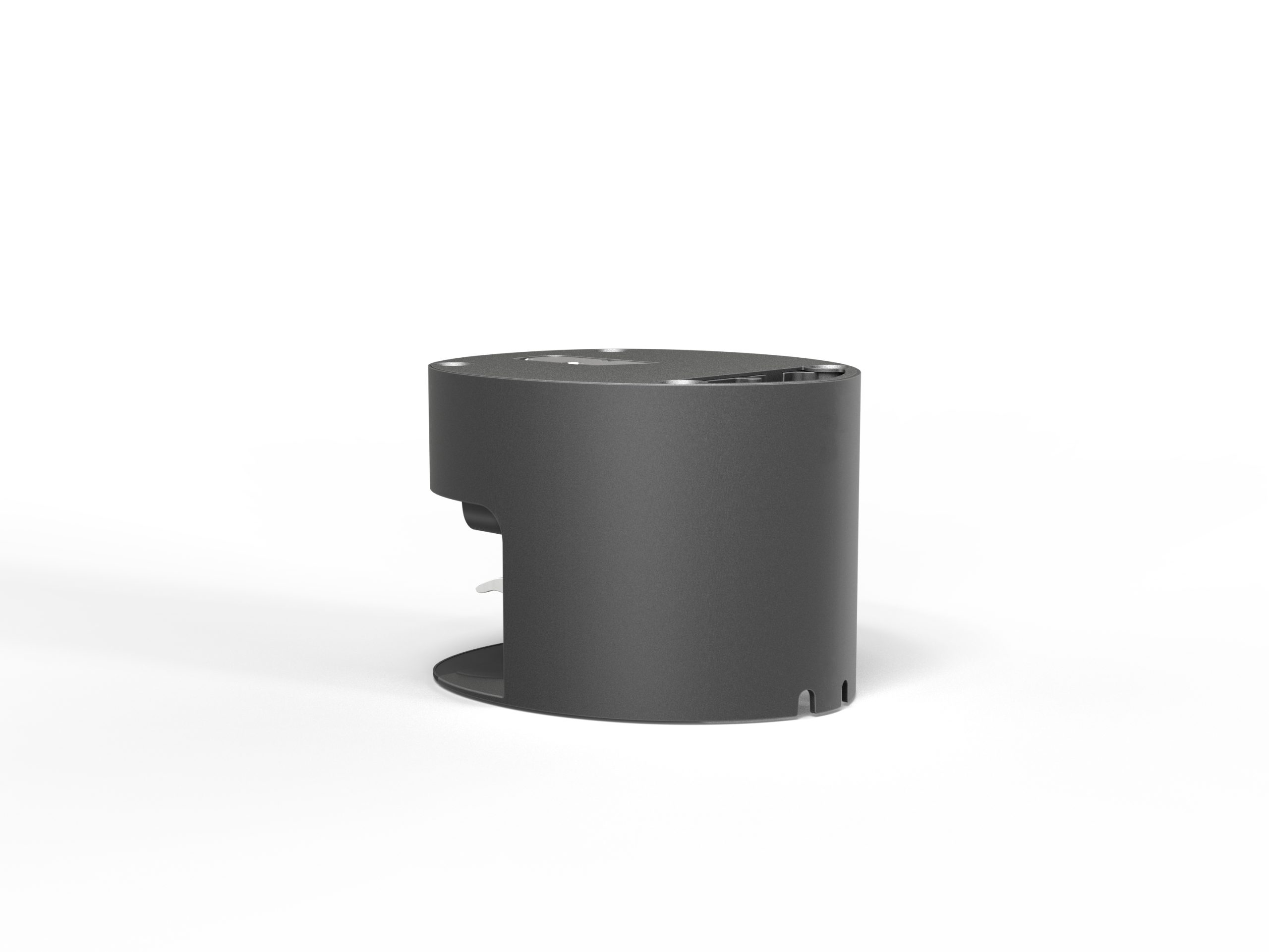 Cinoart - Automatic Coffee Tamper for Fiorenzato (PTB-FI)