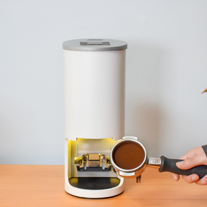 Cinoart - Automatic Coffee Tamper (PT2)