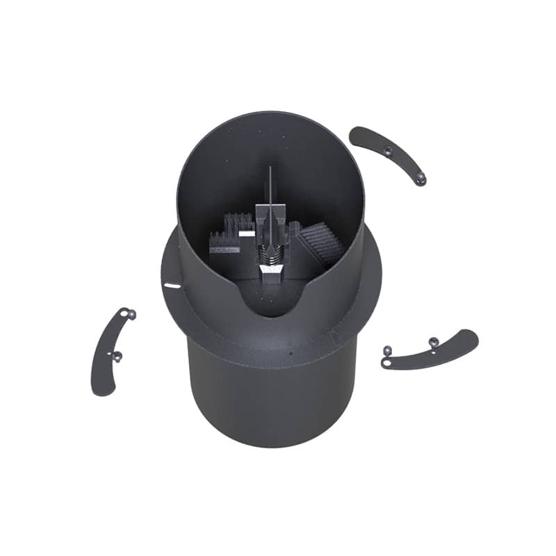 Cinoart - Automatic Portafilter Cleaner (PC)