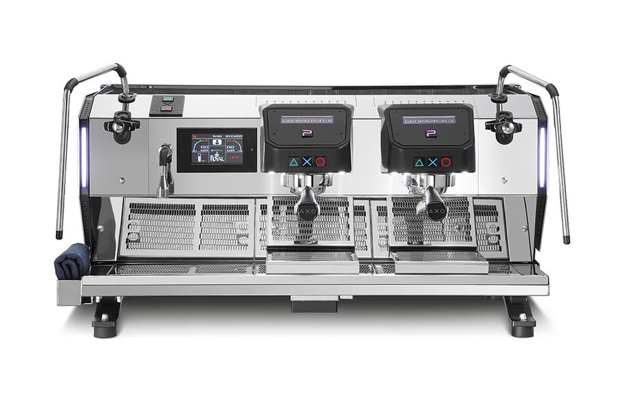 BFC Generation X - 2 Groups