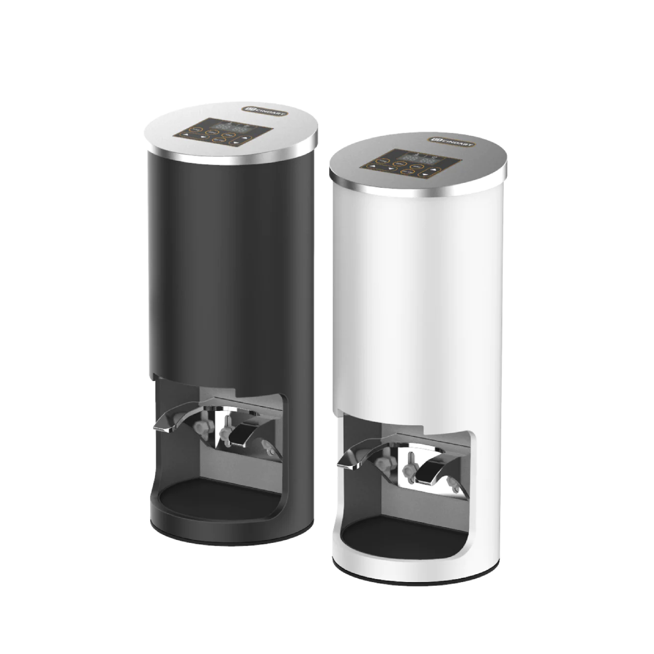 Cinoart – Automatic Coffee Tamper (PT2)