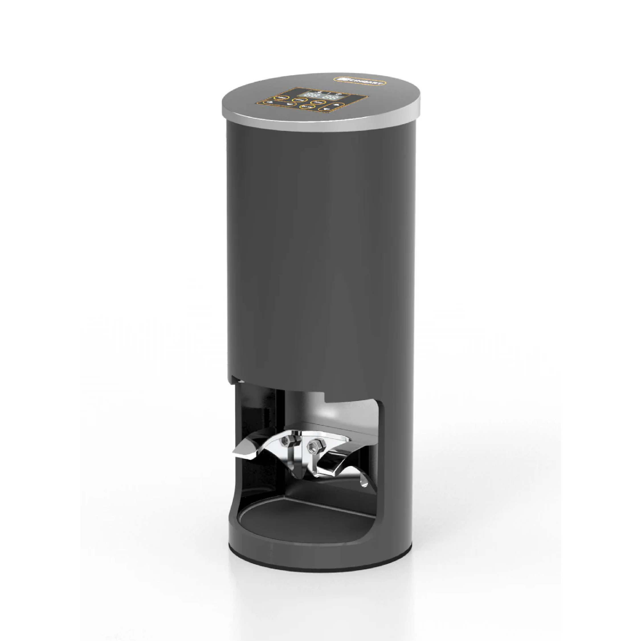 Cinoart - Automatic Coffee Tamper (PT2)