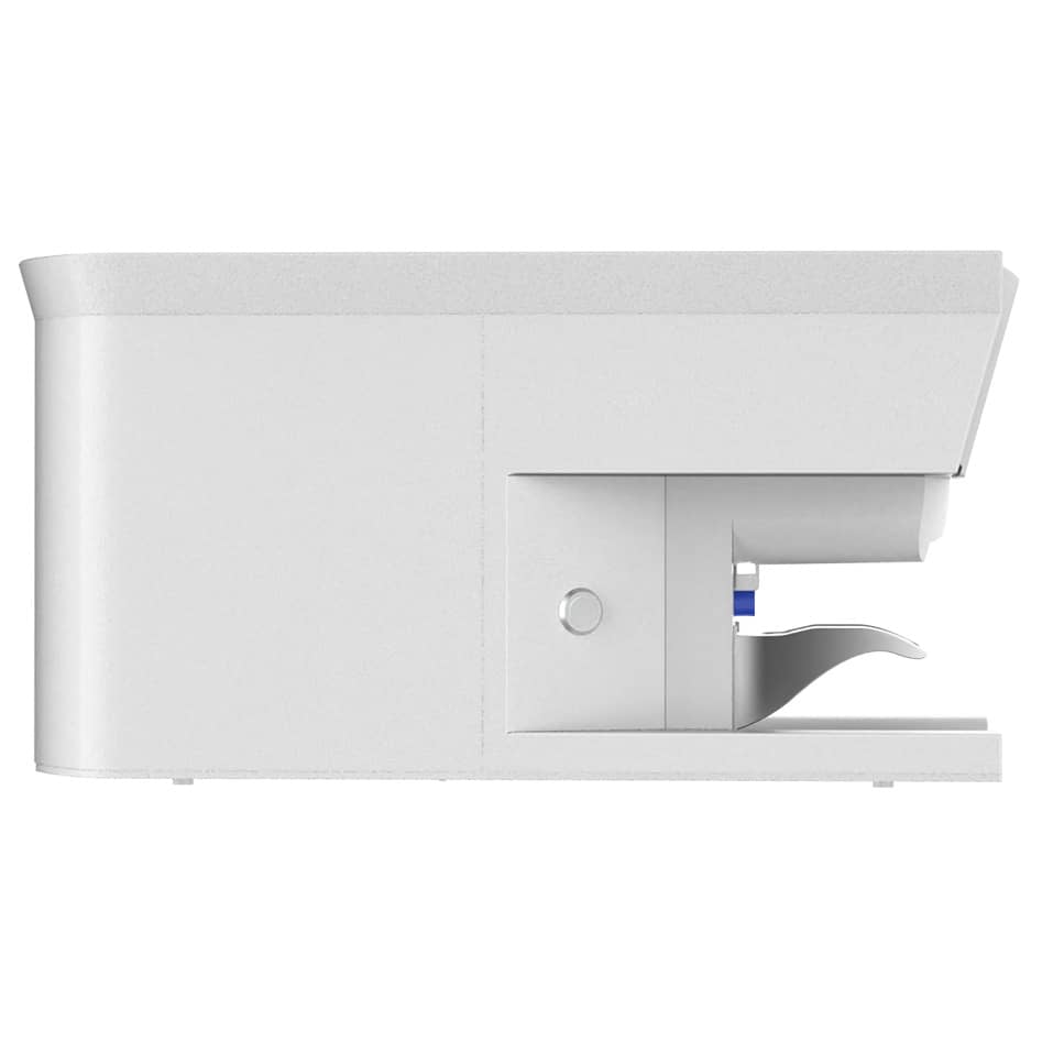 Cinoart - Automatic Coffee Tamper for Mythos (PTB-MY)