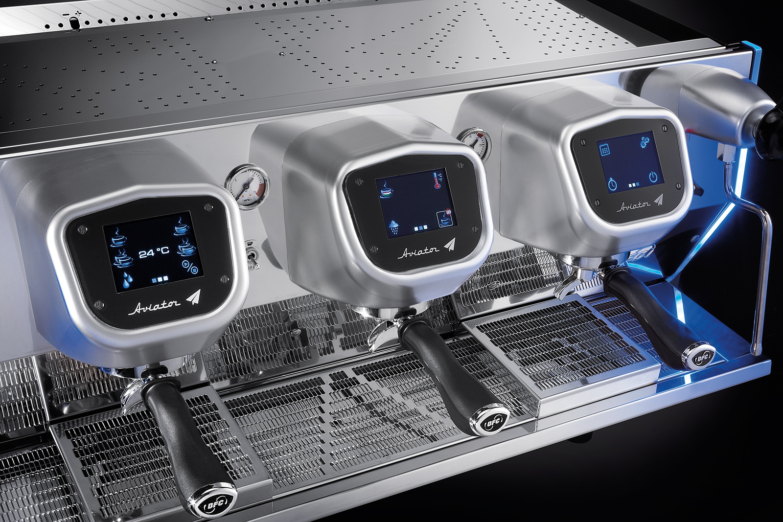 BFC Aviator 2 Groups