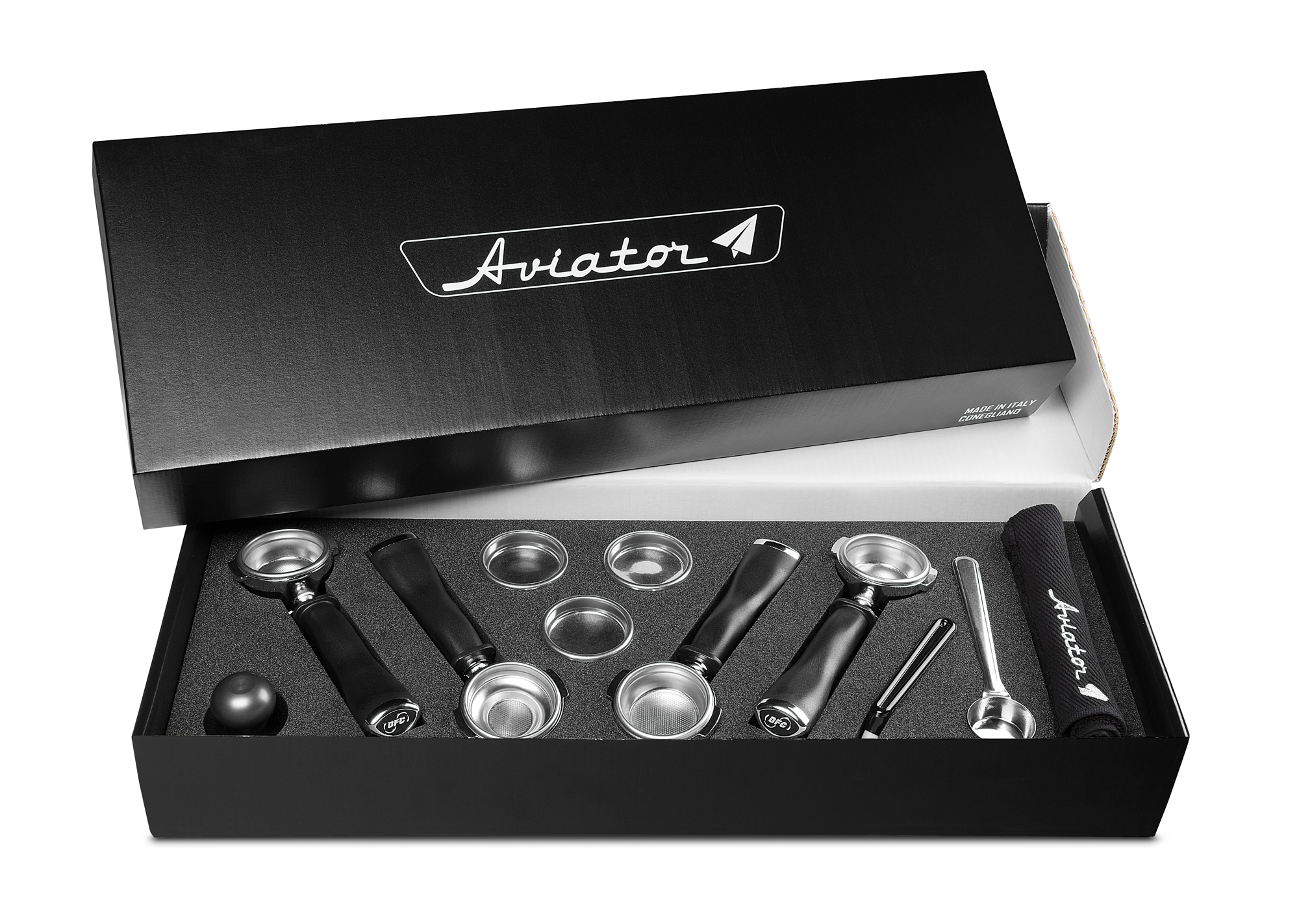 BFC Aviator 2 Groups