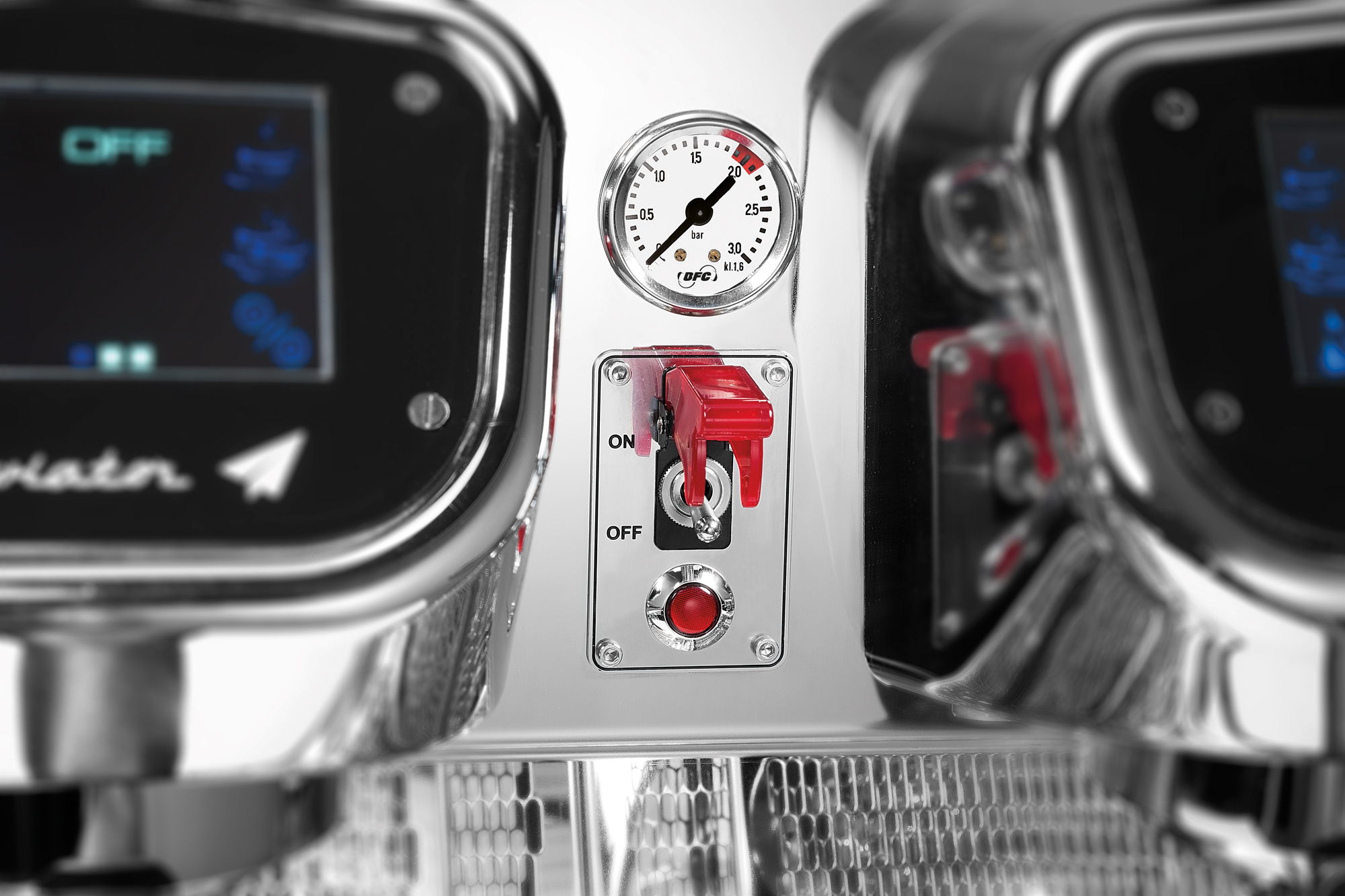 BFC Aviator 2 Groups