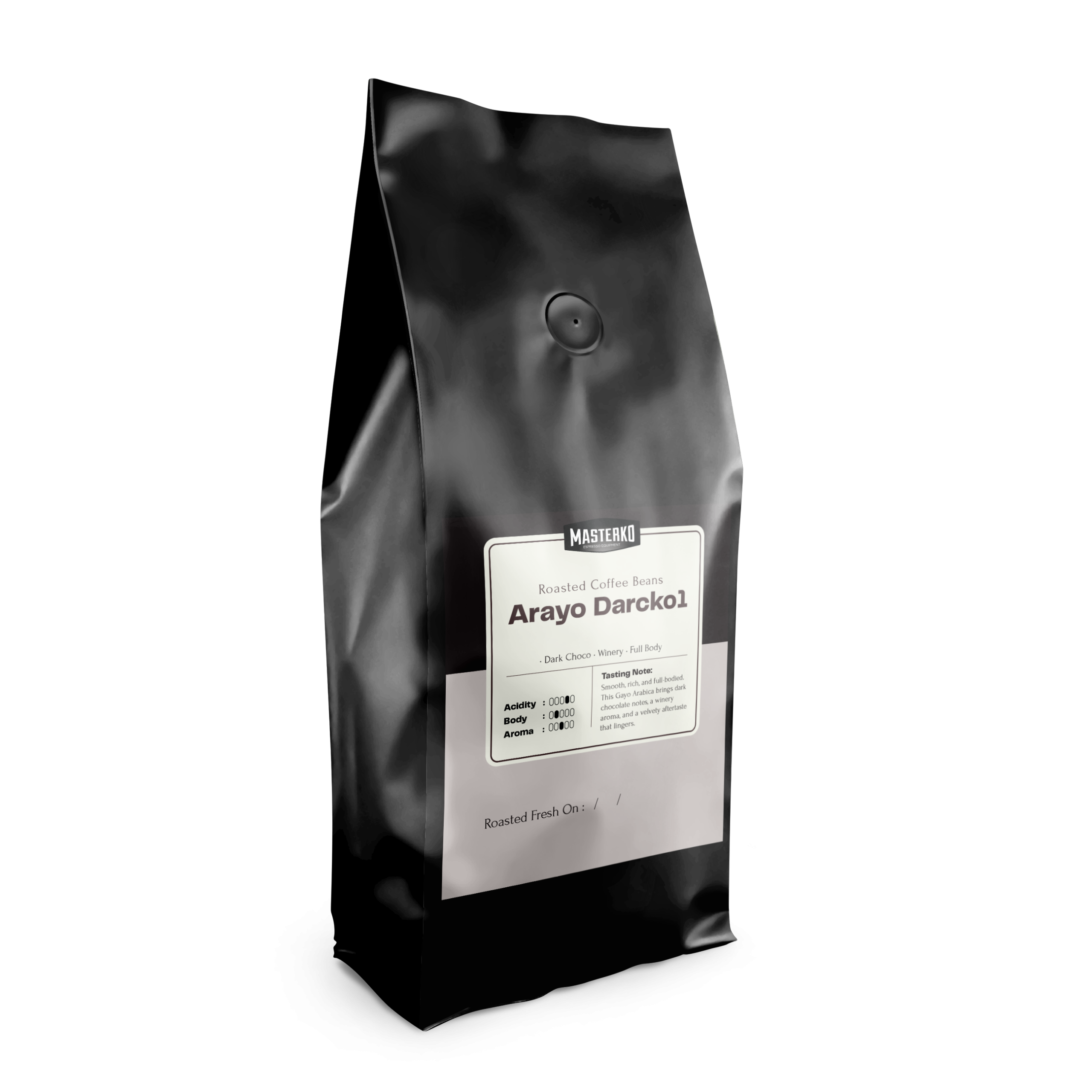 Masterko – Arayo Darkco1