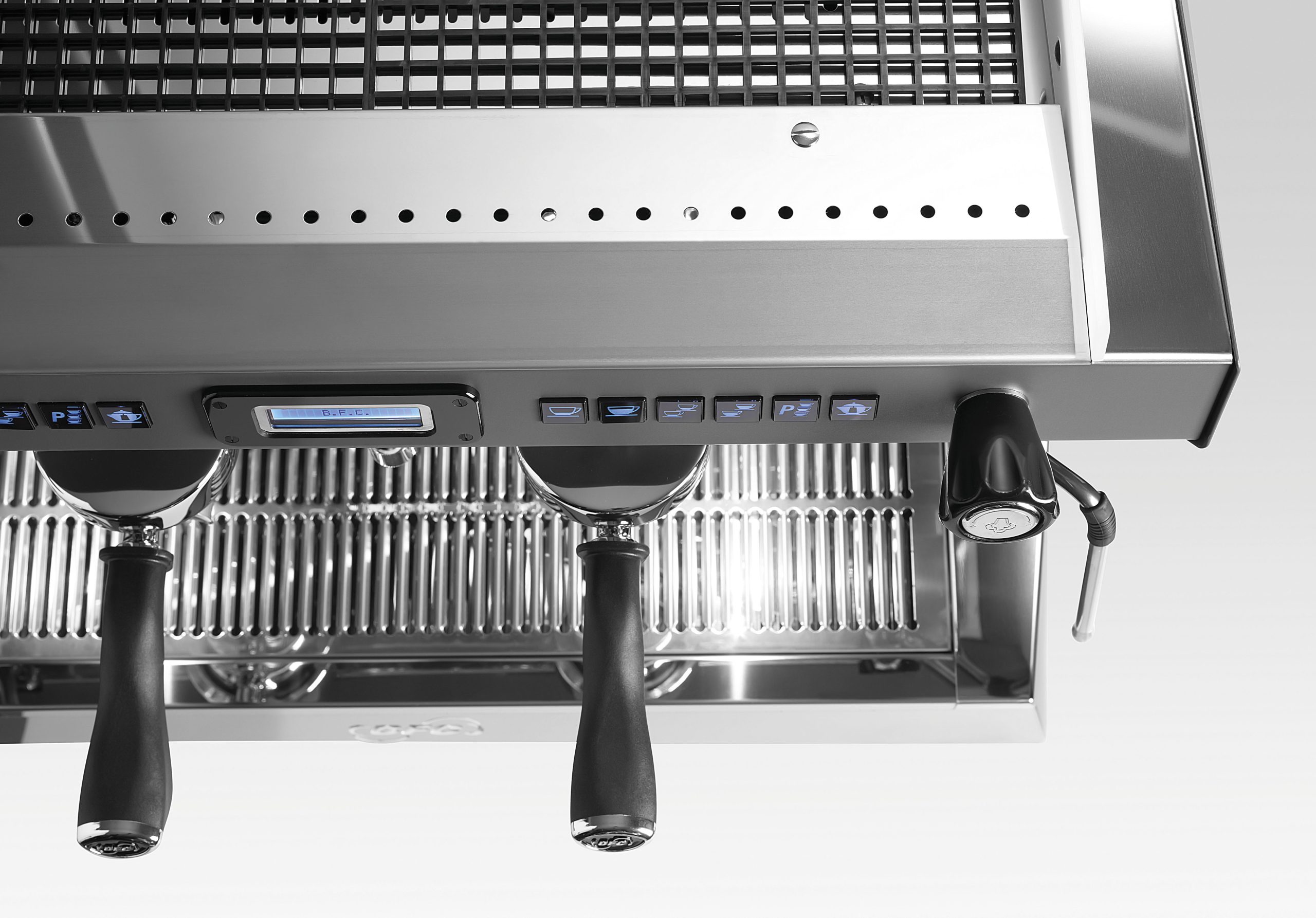 BFC De Lux RS T.C.I. 2 Groups