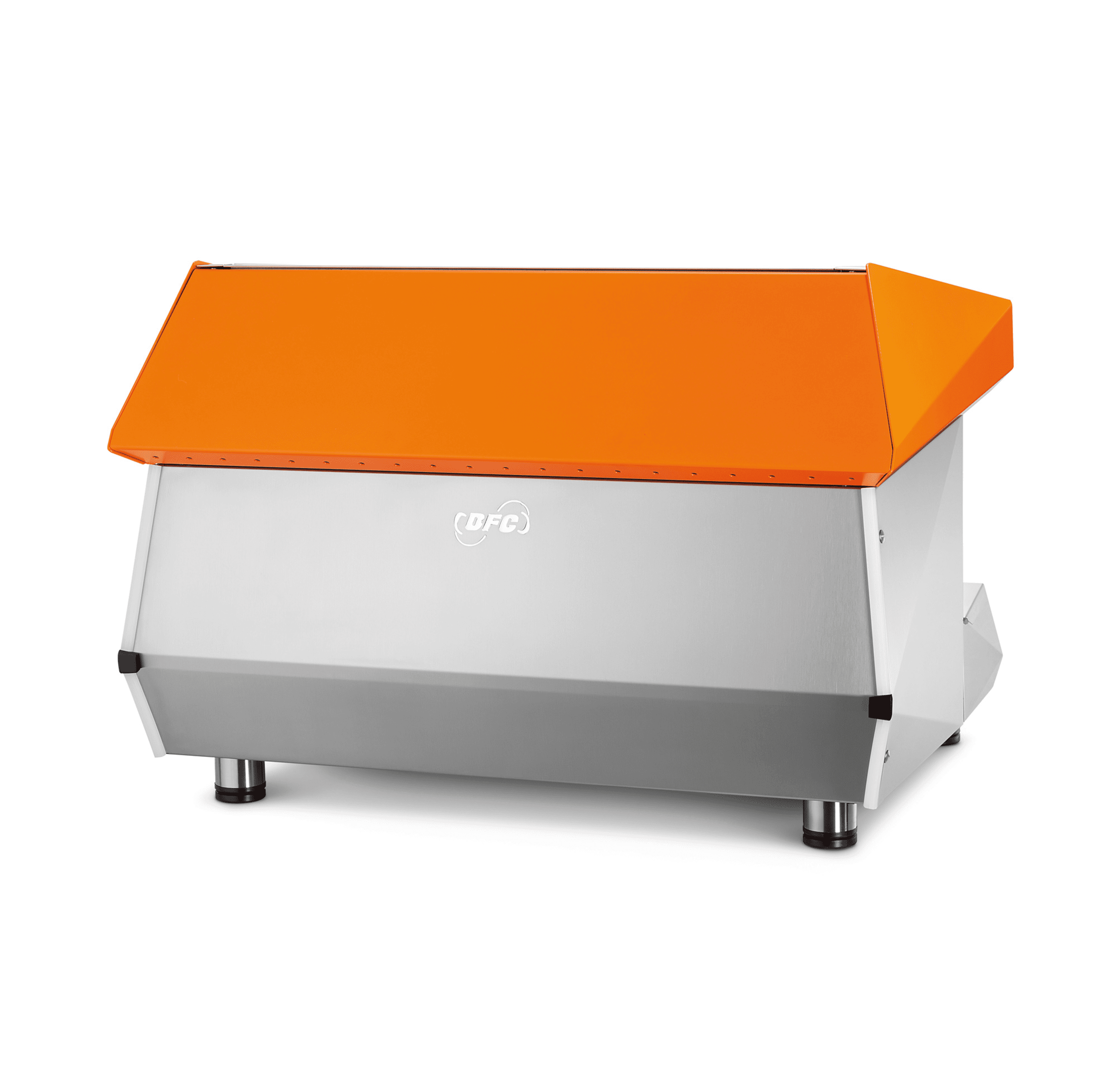 BFC De Lux RS TCI 3 Groups